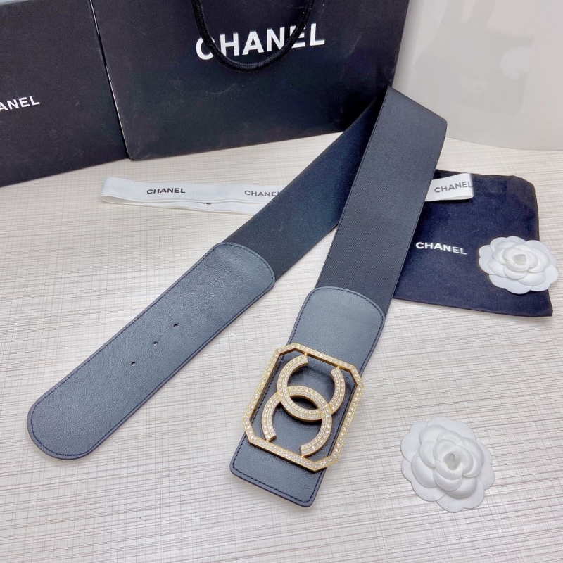 Chanel Belts